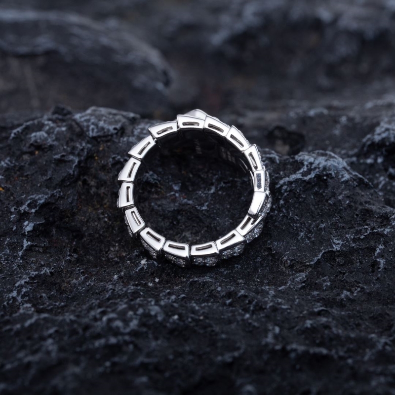 Bottega Venenta Rings